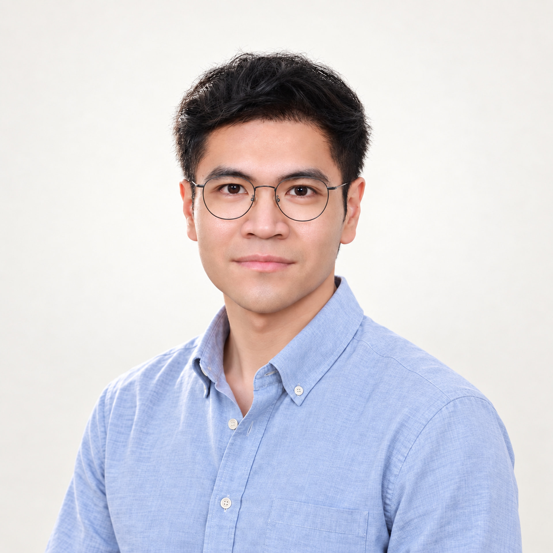 Nguyen Tri Tue, PhD
